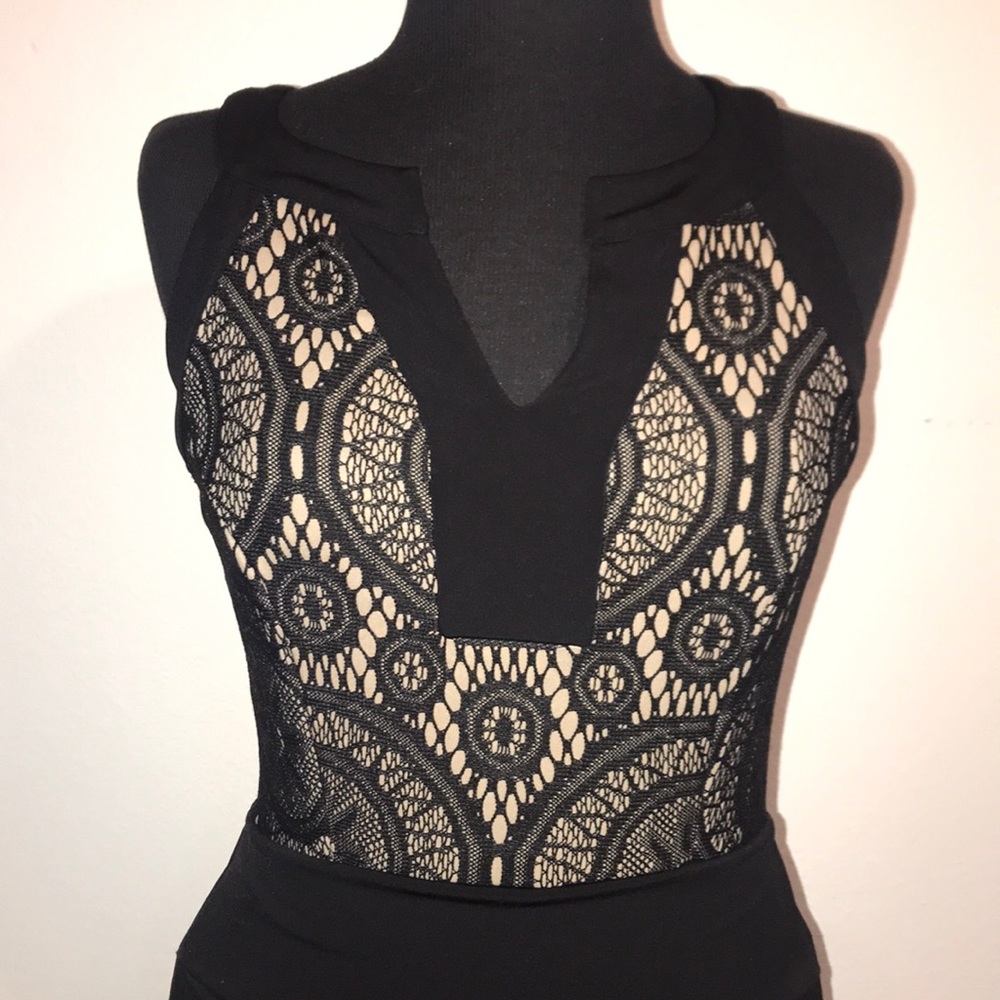 En focus studio Cocktail dress Size 4